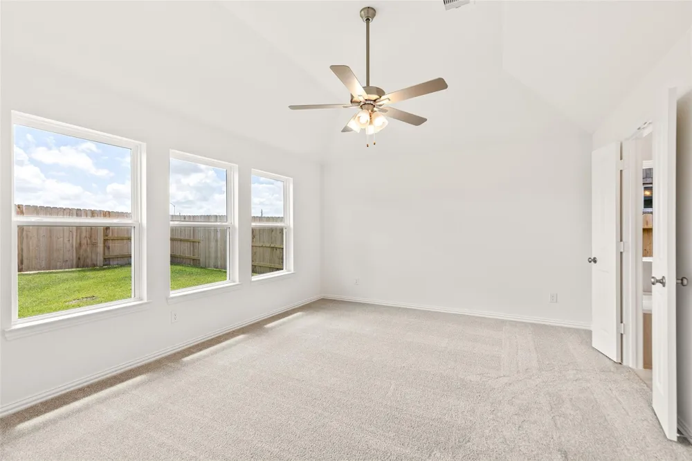 336 Magnolia View Drive Pattison, TX 77423