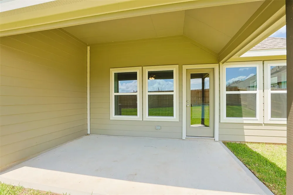 336 Magnolia View Drive Pattison, TX 77423
