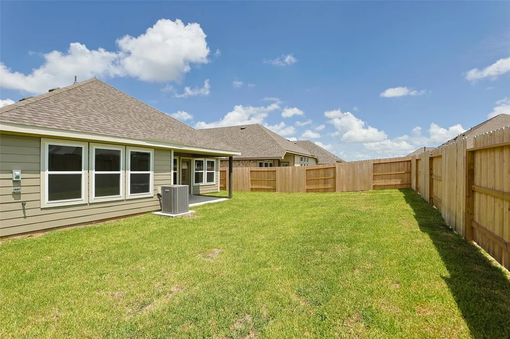 336 Magnolia View Drive Pattison, TX 77423