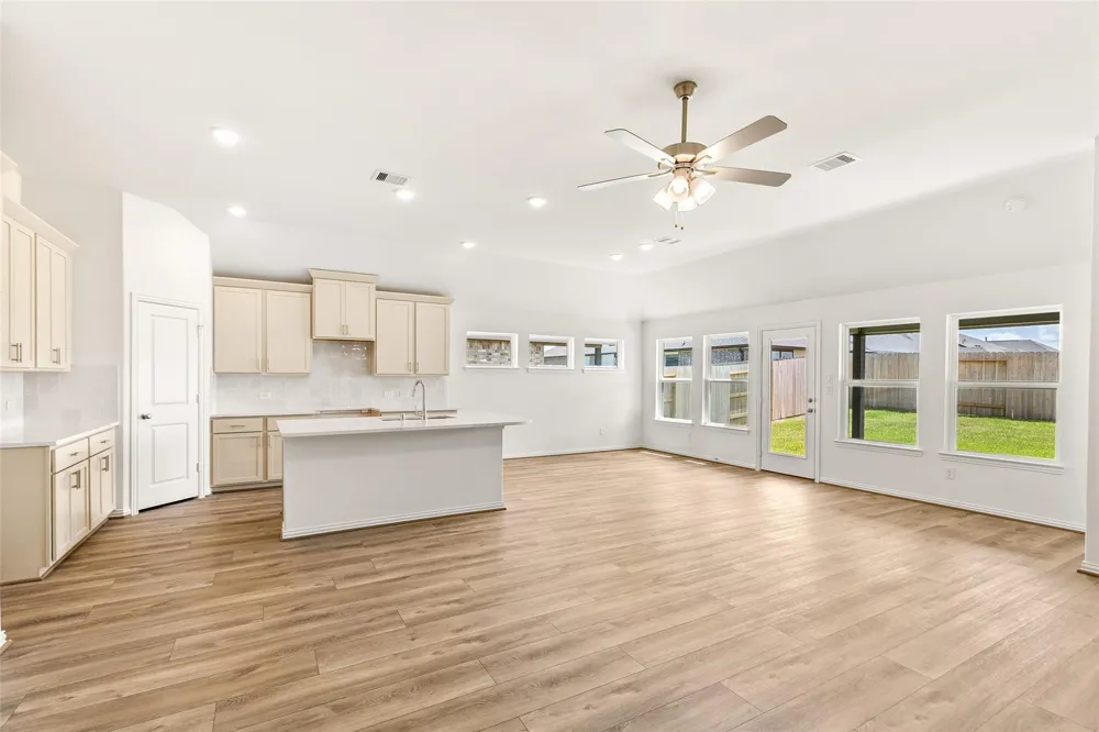 336 Magnolia View Drive Pattison, TX 77423