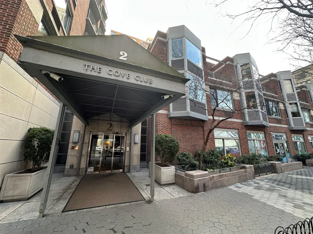 2 S End Avenue #7V New York (Manhattan), NY 10280