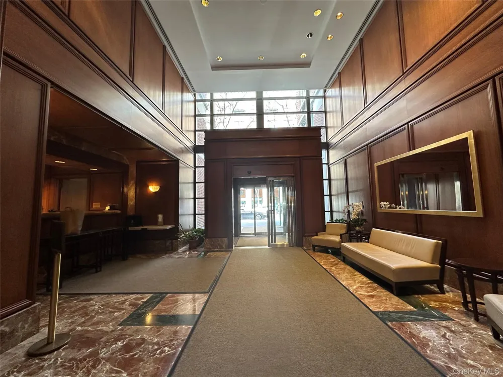 2 S End Avenue #7V New York (Manhattan), NY 10280