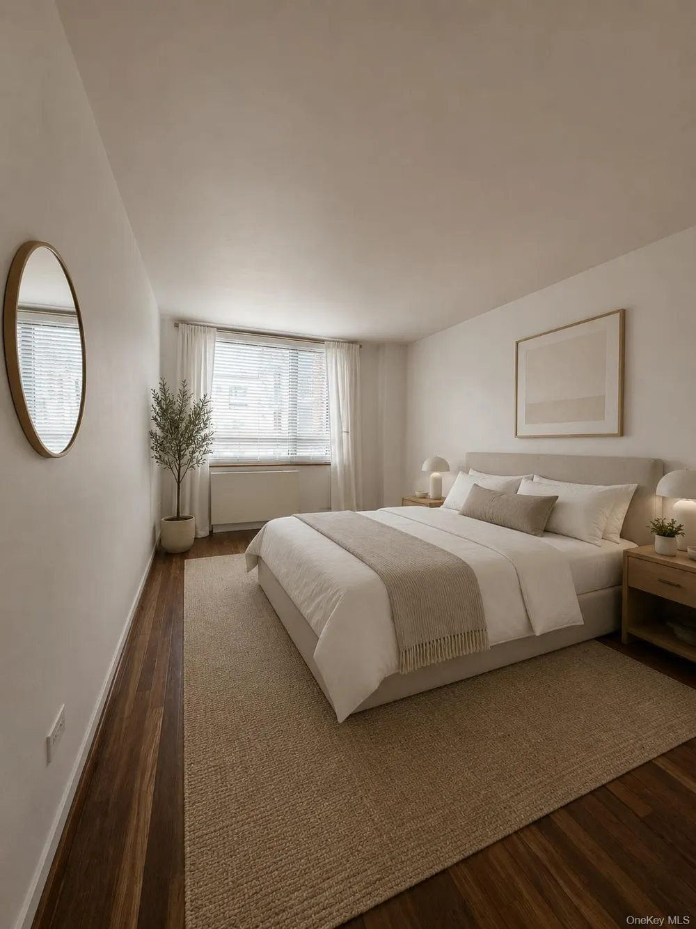 2 S End Avenue #7V New York (Manhattan), NY 10280