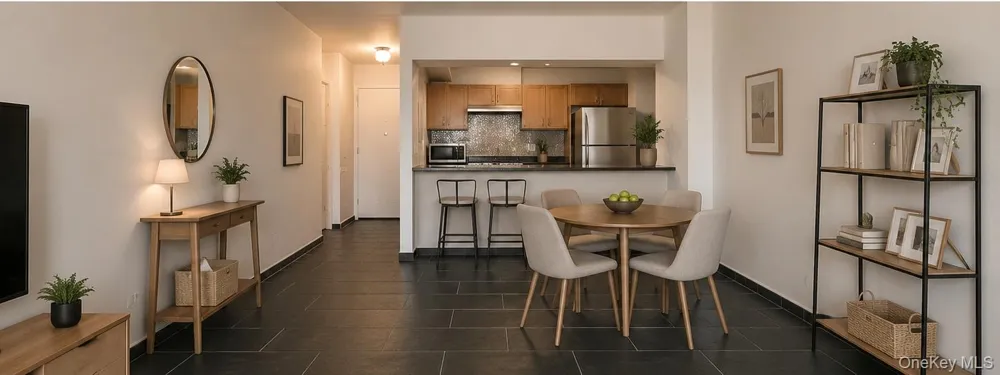 2 S End Avenue #7V New York (Manhattan), NY 10280