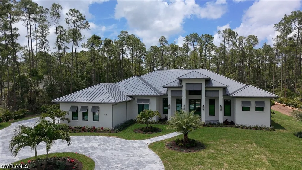 Boxwood Way Naples, FL 34116