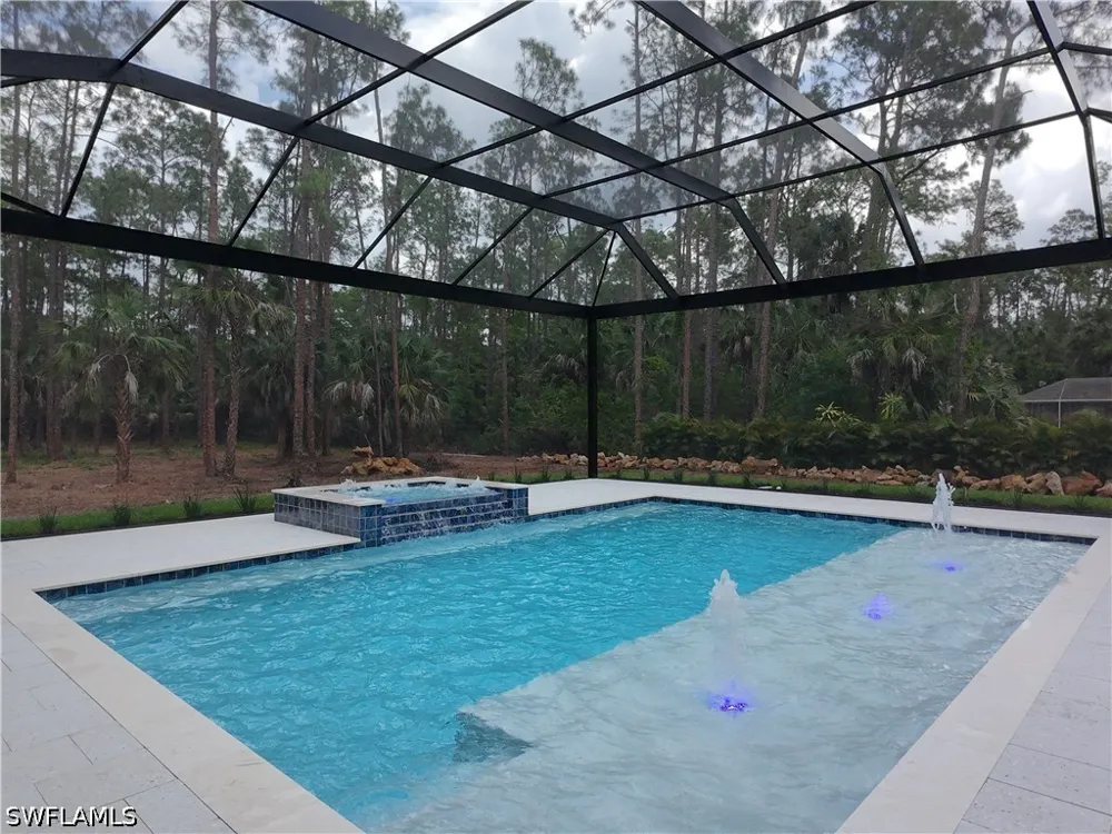 Boxwood Way Naples, FL 34116
