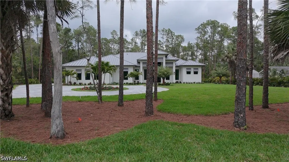Boxwood Way Naples, FL 34116