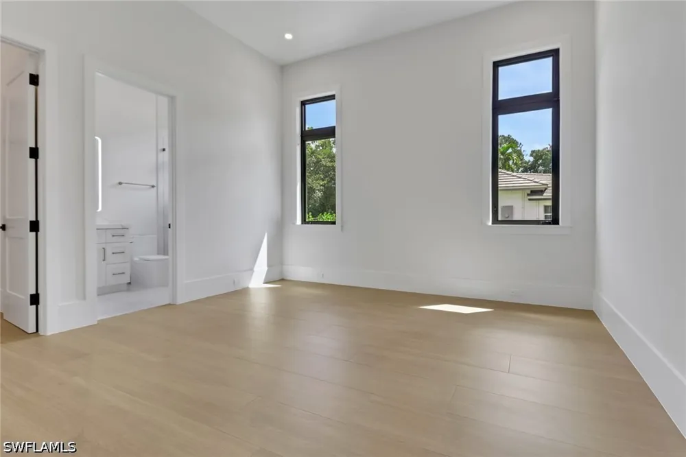 Boxwood Way Naples, FL 34116