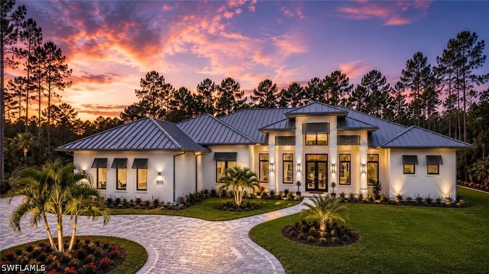 Boxwood Way Naples, FL 34116