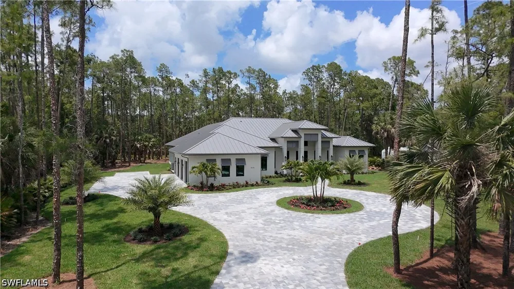 Boxwood Way Naples, FL 34116