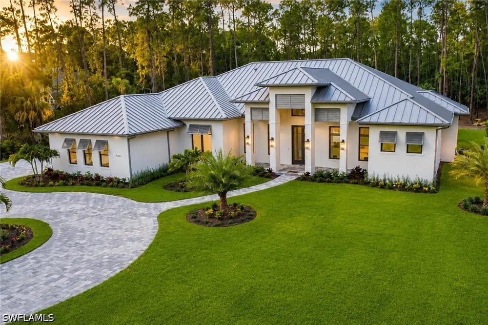 Boxwood Way Naples, FL 34116
