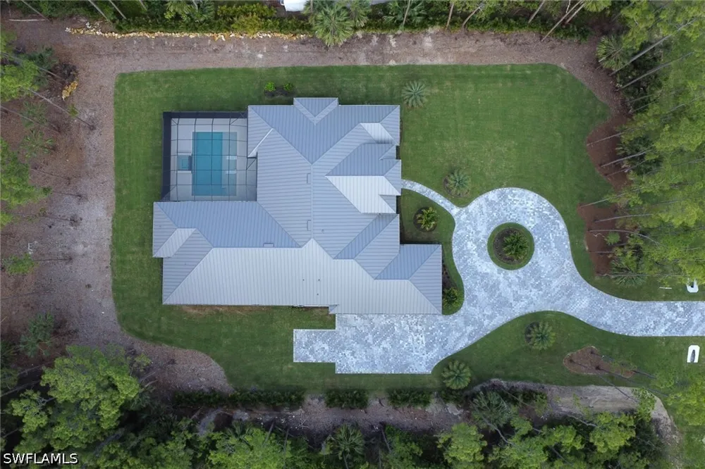 Boxwood Way Naples, FL 34116