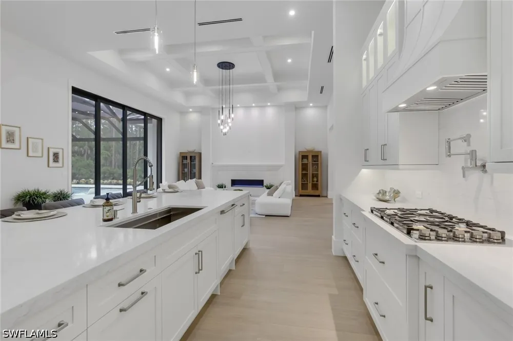 Boxwood Way Naples, FL 34116