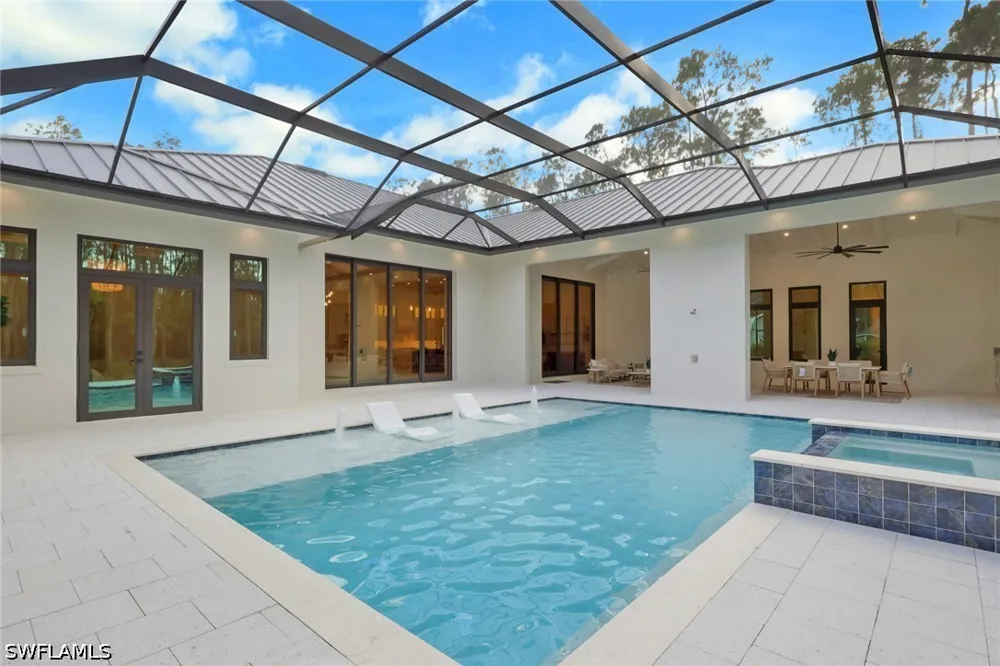 Boxwood Way Naples, FL 34116