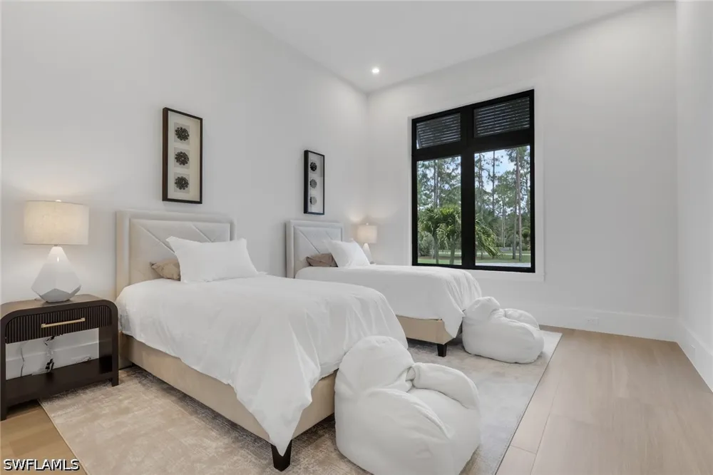 Boxwood Way Naples, FL 34116