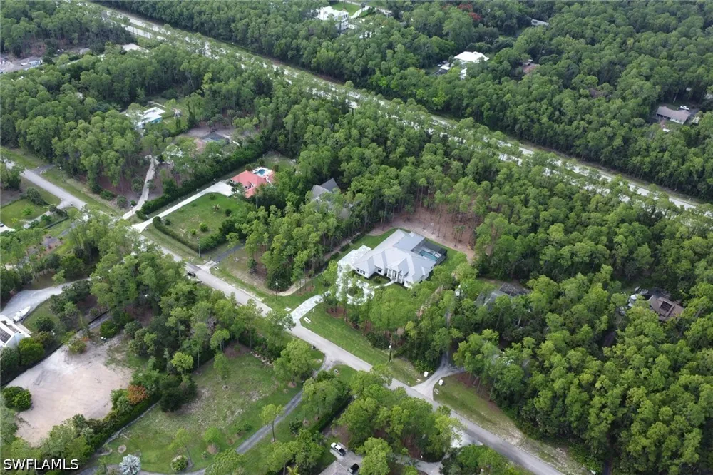 Boxwood Way Naples, FL 34116