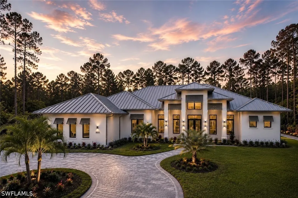Boxwood Way Naples, FL 34116