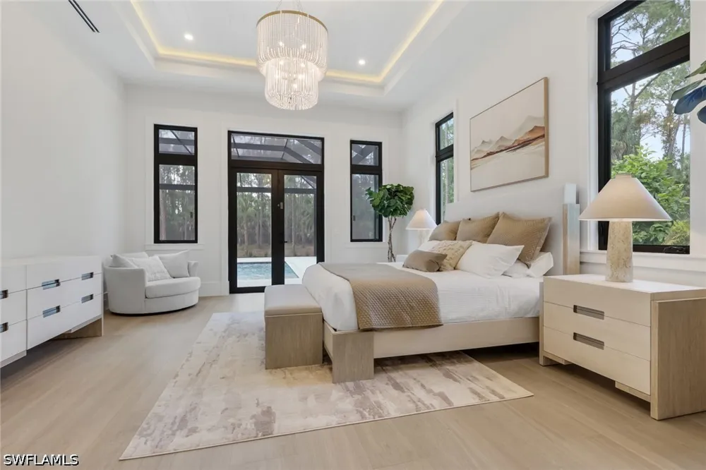 Boxwood Way Naples, FL 34116