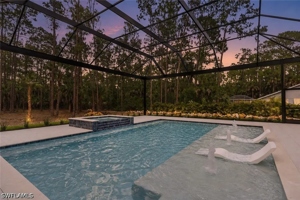 Boxwood Way Naples, FL 34116