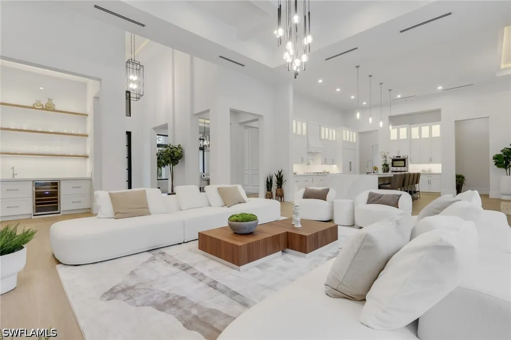 Boxwood Way Naples, FL 34116