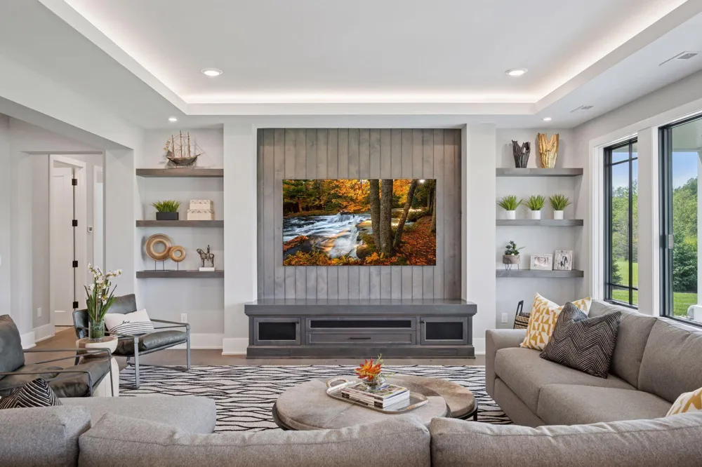 6529 Peaceful Lane Chanhassen, MN 55317