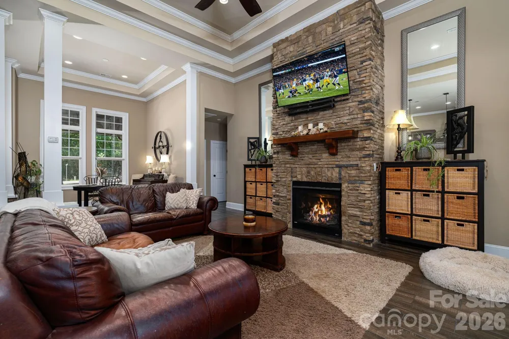 489 Evergreen Road Lake Wylie, SC 29710