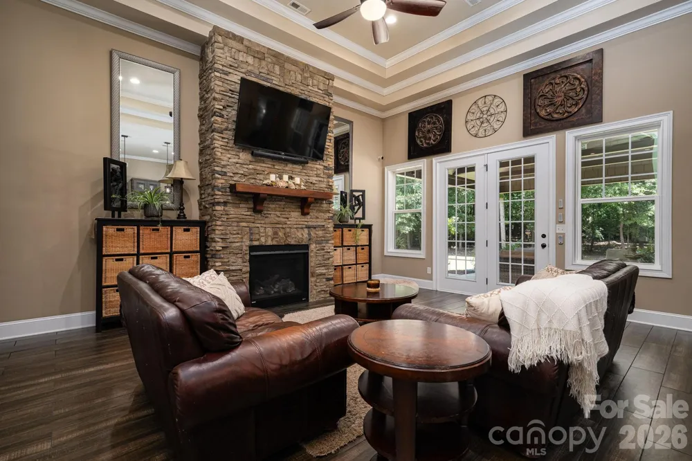 489 Evergreen Road Lake Wylie, SC 29710