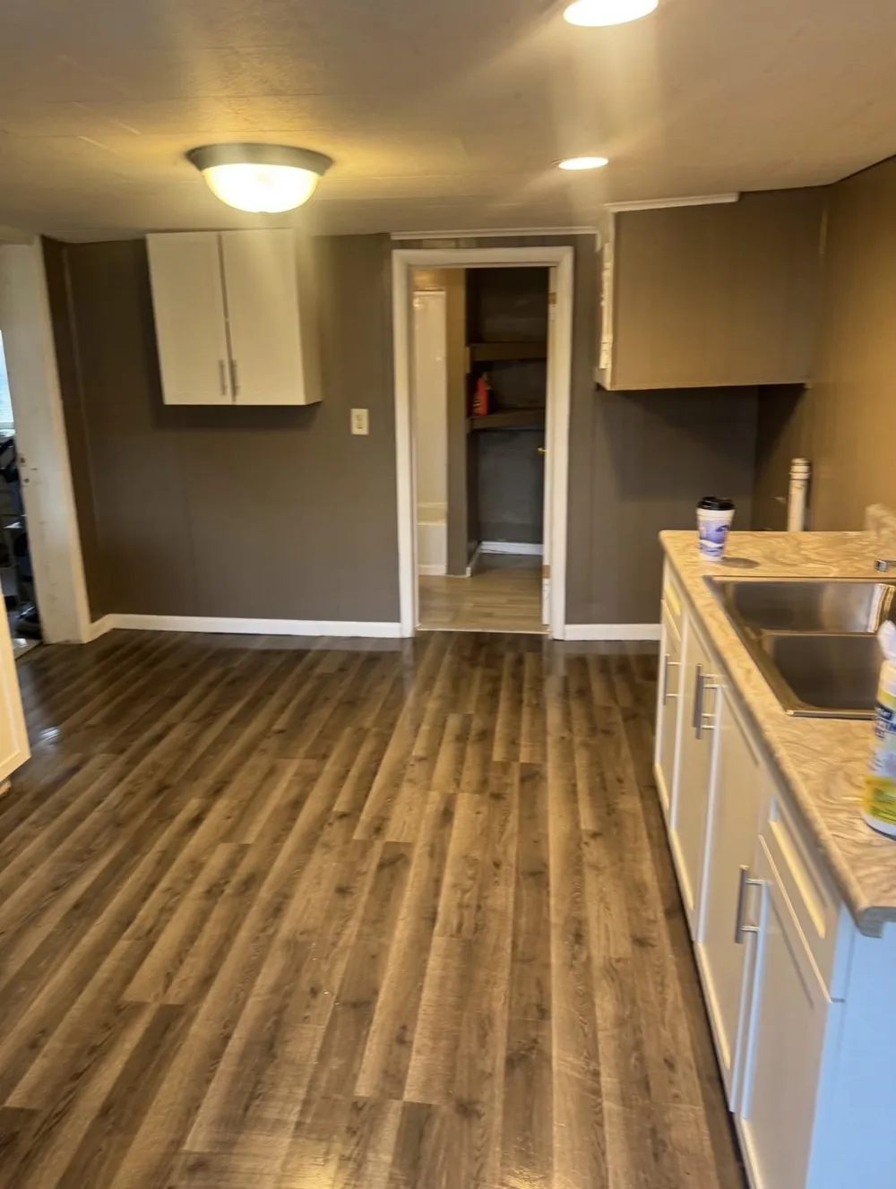 402 Oak Street Saginaw City, MI 48604