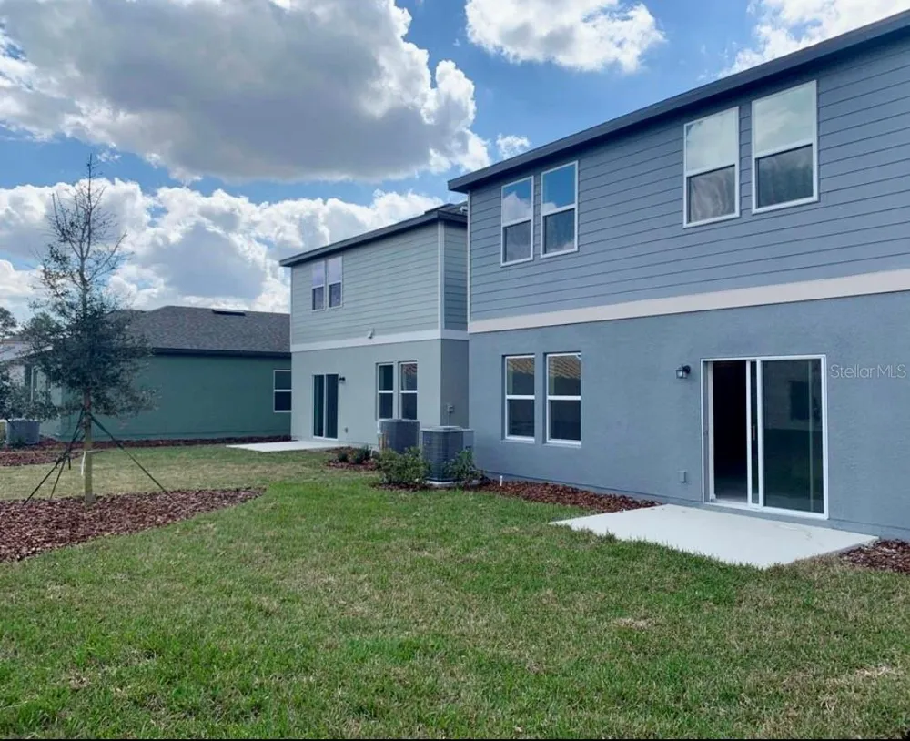 2257 LITCHFIELD LOOP Deland, FL 32720