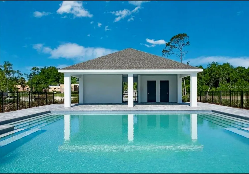 2257 LITCHFIELD LOOP Deland, FL 32720