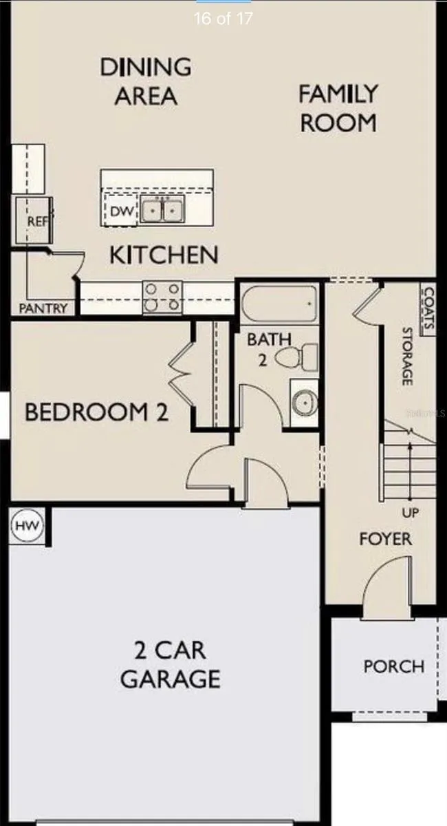 2257 LITCHFIELD LOOP Deland, FL 32720