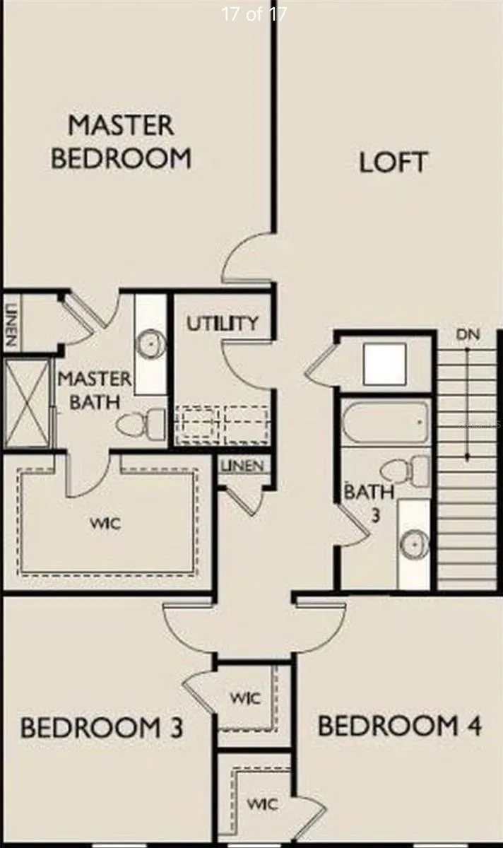2257 LITCHFIELD LOOP Deland, FL 32720