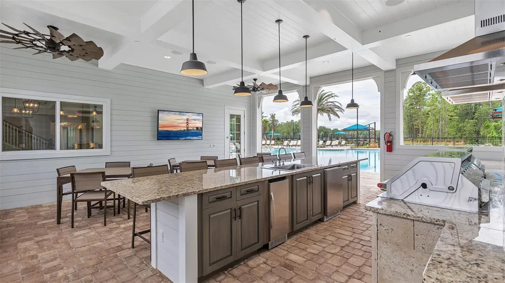 13 DIVOT PLACE Bunnell, FL 32110
