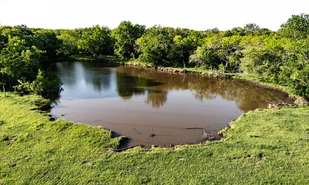 Anchor Ranch Lp Loop Cistern, TX 78941
