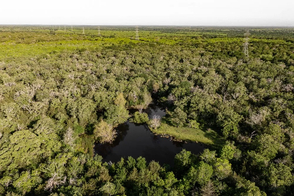 Anchor Ranch Lp Loop Cistern, TX 78941