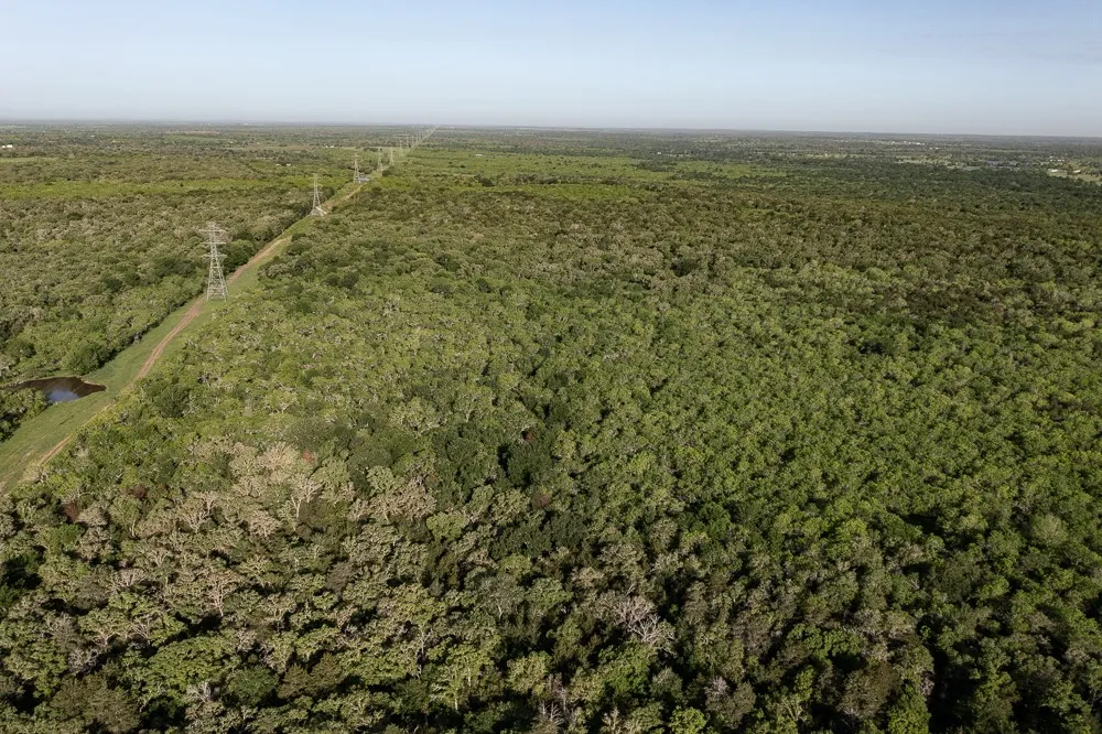 Anchor Ranch Lp Loop Cistern, TX 78941