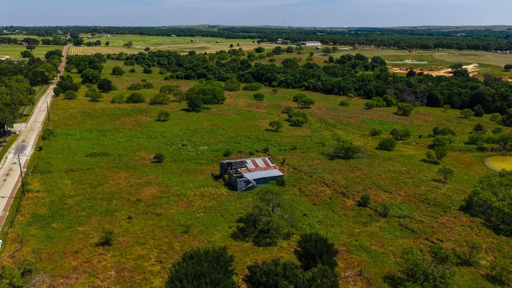 County Road 4360 Decatur, TX 76234