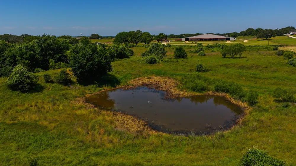 County Road 4360 Decatur, TX 76234