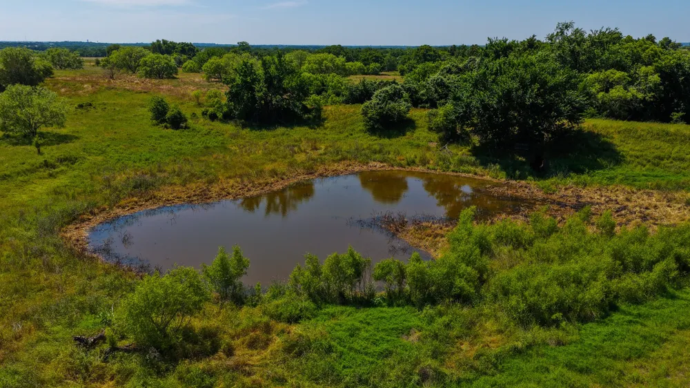 County Road 4360 Decatur, TX 76234