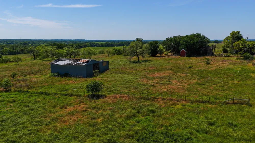 County Road 4360 Decatur, TX 76234