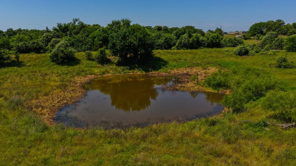 County Road 4360 Decatur, TX 76234