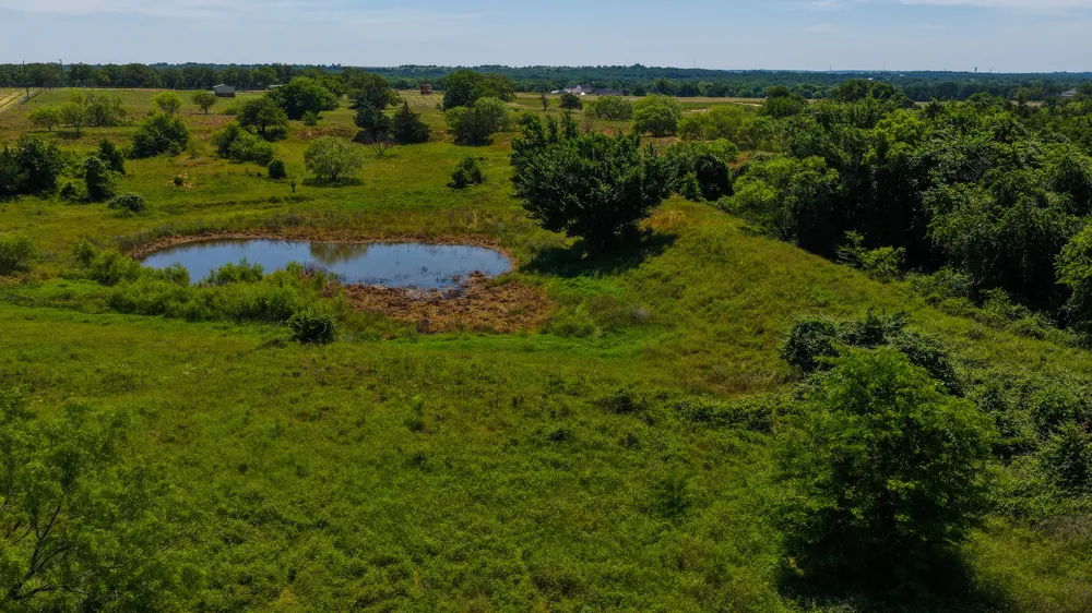 County Road 4360 Decatur, TX 76234