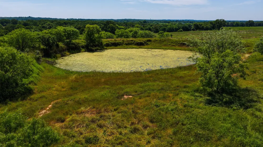 County Road 4360 Decatur, TX 76234