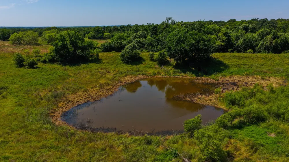 County Road 4360 Decatur, TX 76234