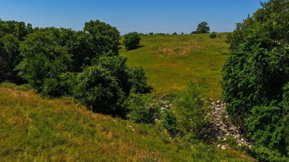 County Road 4360 Decatur, TX 76234