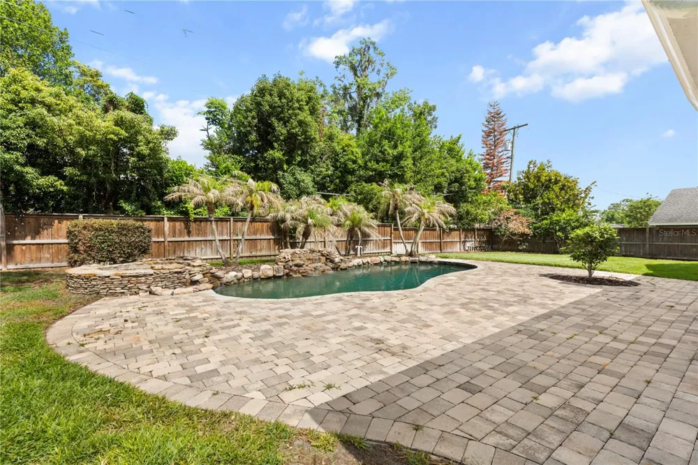 703 NICOMA TRAIL Maitland, FL 32751