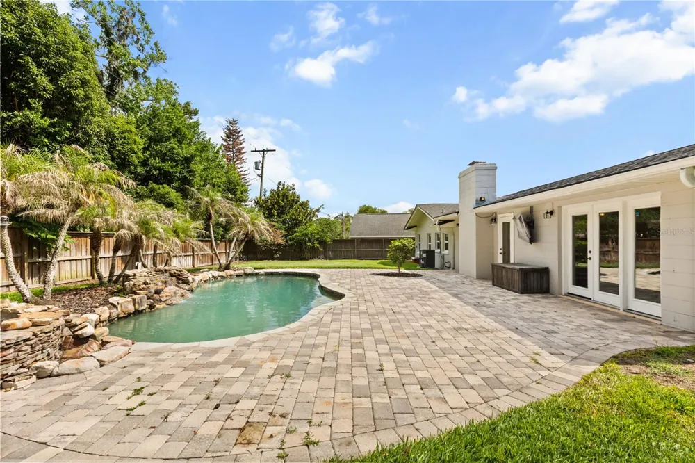 703 NICOMA TRAIL Maitland, FL 32751