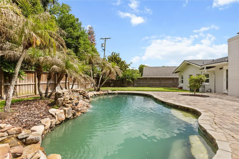 703 NICOMA TRAIL Maitland, FL 32751