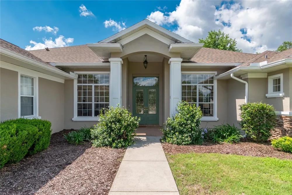 6957 NW 54TH LOOP ocala, FL 34482