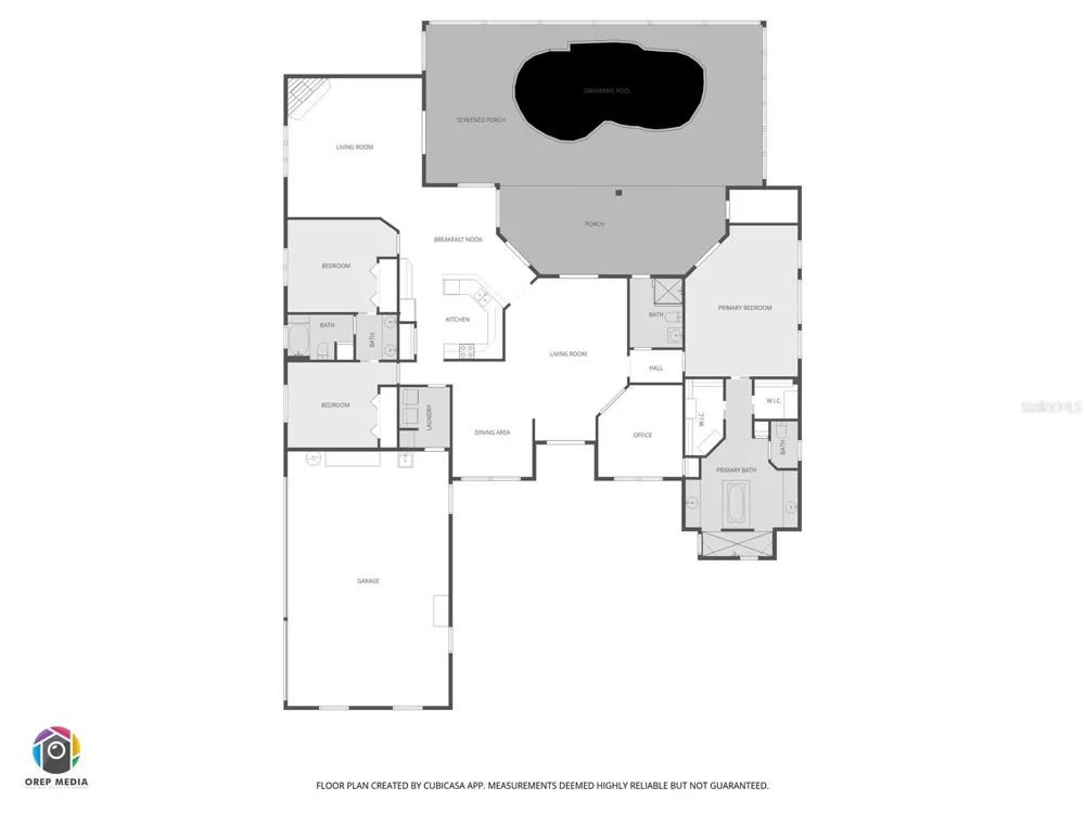 6957 NW 54TH LOOP ocala, FL 34482